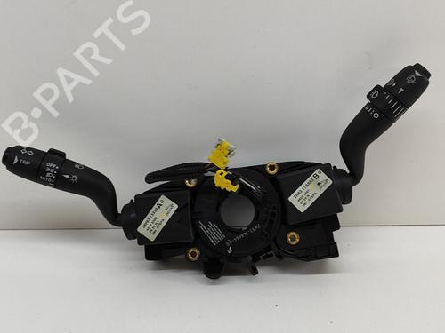 Ratstangsstang JAGUAR S-TYPE II (X200) 2.5 V6 (200 hp) 18036204