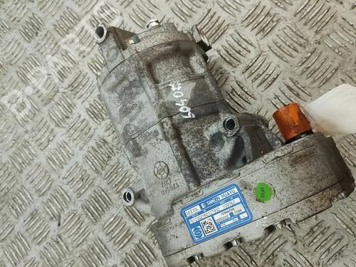 AC compressor MG MG 4 (EH32) EV | BP33391379M34 - Image 3