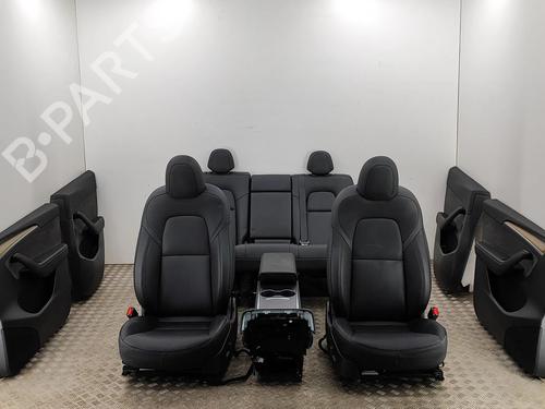 Conjunto de bancos TESLA MODEL Y (5YJY) EV Performance All-wheel Drive (534 hp) 30301272