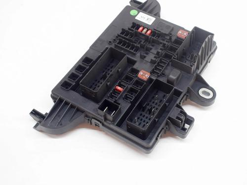 Fuse box OPEL INSIGNIA A Saloon (G09) 2.0 CDTI (69) | BP10526597E1