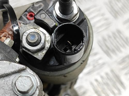 Starter ALFA ROMEO GIULIA (952_) 2.0 (952ACA25) | BP23561971M8  - Image 6