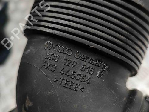 Pipe VW PHAETON (3D1, 3D2, 3D3, 3D4, 3D6, 3D7, 3D8, 3D9) 6.0 W12 4motion | BP33375321M125  - Image 6