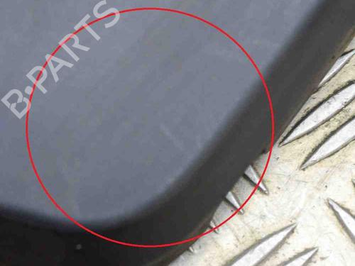 Upper protection BMW 5 (F10) 518 d | BP12927790M93 