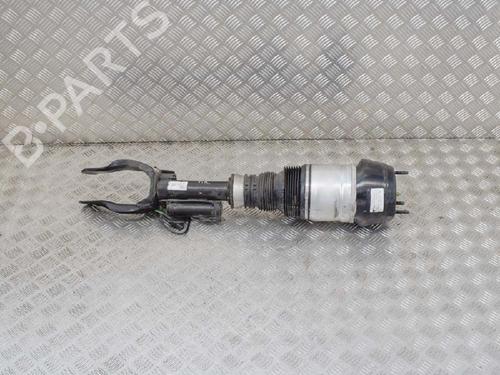 Used Left front shock absorber MERCEDES-BENZ GLE (W166) 350 d 4-matic (166.024) (258 hp) 6738257