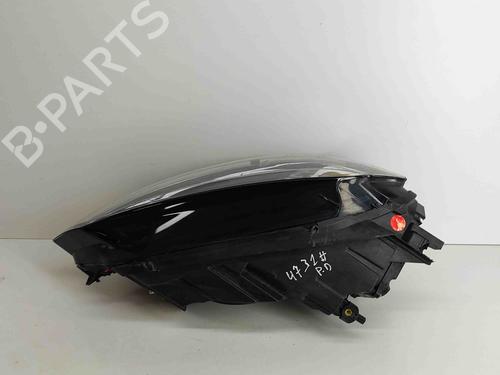 Right headlight MERCEDES-BENZ E-CLASS Convertible (A207) E 200 CGI (207.448) | BP29510725C29 