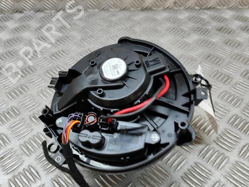 Heater blower motor VW TAYRON (R41) 1.5 eHybrid | BP29458705M62