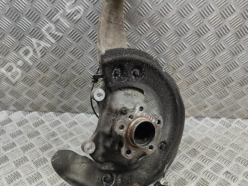 Used Right front steering knuckle BMW 8 Gran Coupe (G16, F93) 840 i (333 hp) 28562730