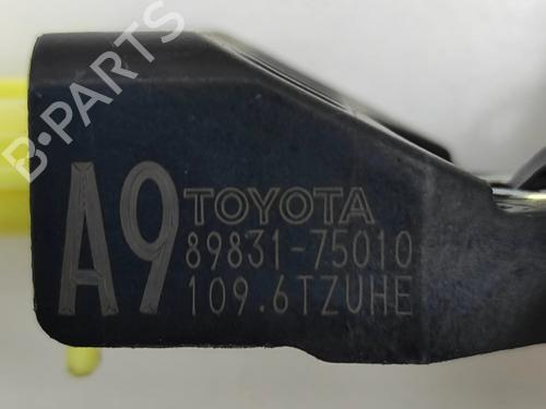 Electronic sensor TOYOTA PRIUS (_W3_) 1.8 Hybrid (ZVW3_) | BP28811958M84