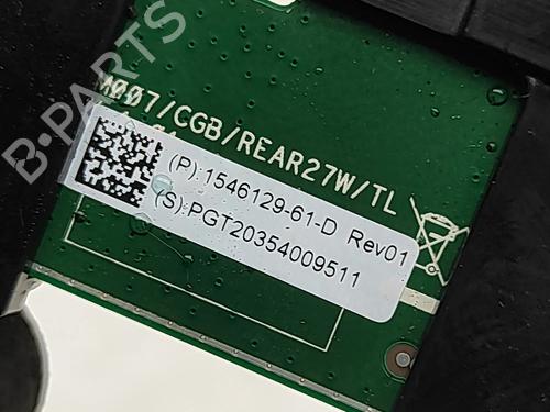 Electronic module TESLA MODEL 3 (5YJ3) EV AWD | BP33732575M83 - Image 7