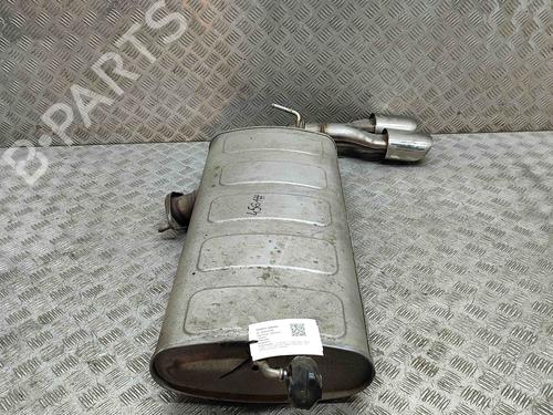 Exhaust system HYUNDAI TUCSON (NX4E, NX4A) 1.6 T-GDi Hybrid | BP27777143M121