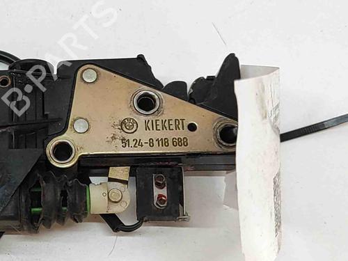 Achterklepslot BMW 8 (E31) 840 i | BP27570168C101