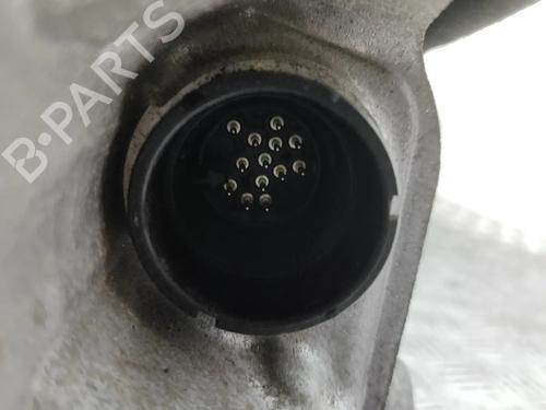 Gearbox JAGUAR F-PACE (X761) 2.0 SD4 AWD | BP38730456M3 - Image 9