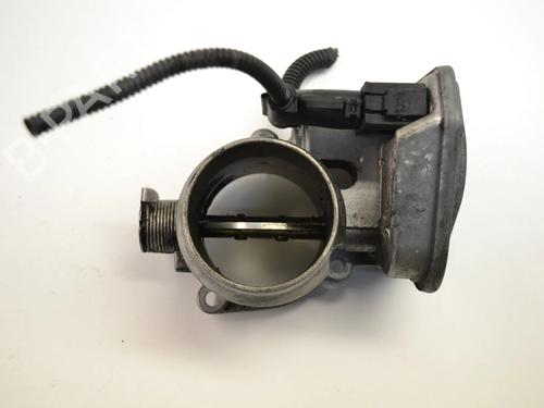 Throttle body BMW 3 (E90) 320 d | BP33355104M82 - Image 2