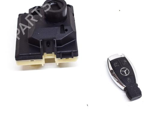 Ignition barrel MERCEDES-BENZ C-CLASS (W205) C 250 BlueTEC / d 4-matic (205.009) | BP14653904M48 