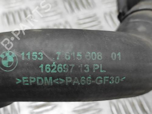 Pipe BMW Z4 Roadster (E89) sDrive 20 i | BP37698531M125  - Image 8