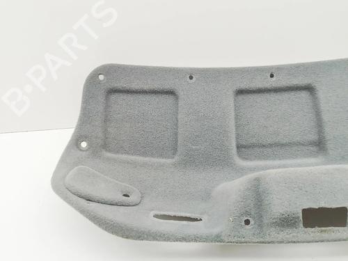 Boot lining MASERATI GRAN TURISMO I 4.7 S | BP39656854I3 - Image 2