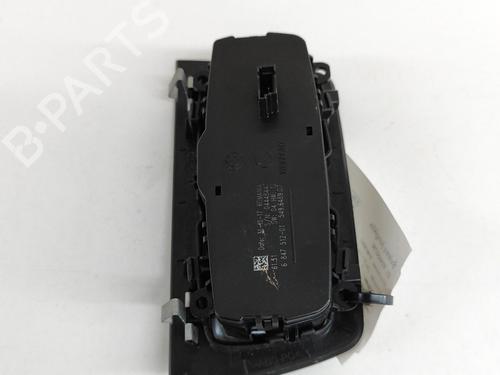 Electronic module BMW 3 (F30, F80) 320 d | BP17767636M83 