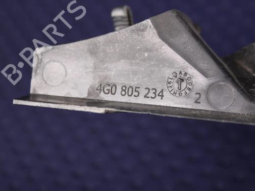 Other AUDI A6 C7 (4G2, 4GC) S6 quattro | BP30250168O1 - Image 3