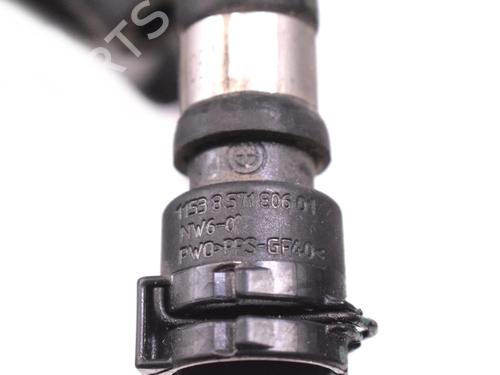 Pipe BMW 5 (G30, F90) 520 d | BP30226320M125  - Image 7