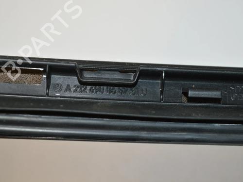 Other MERCEDES-BENZ E-CLASS T-Model (S212) E 250 CDI / BlueTEC (212.203, 212.204) | BP33365629O1  - Image 5