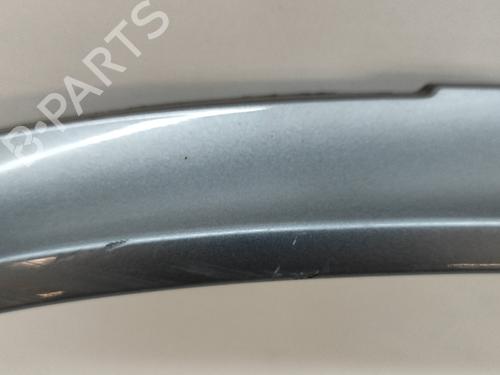 Rear left wheel arch trim BMW X5 (F15, F85) M 50 d | BP25999882C136 
