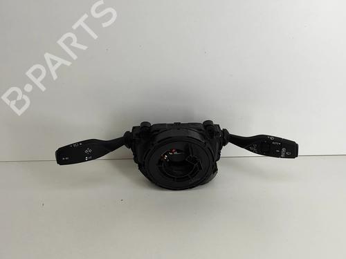 Used Steering column stalk BMW X1 (F48) sDrive 20 i (192 hp) 18605191