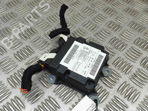 Used ECU airbags CITROËN C5 AIRCROSS (A_) 1.6 Hybrid 225 (A45GFR) (224 hp) 29459527