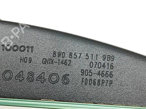 Rear mirror AUDI A4 Allroad B9 (8WH, 8WJ) 3.0 TDI quattro | BP31859522I6 