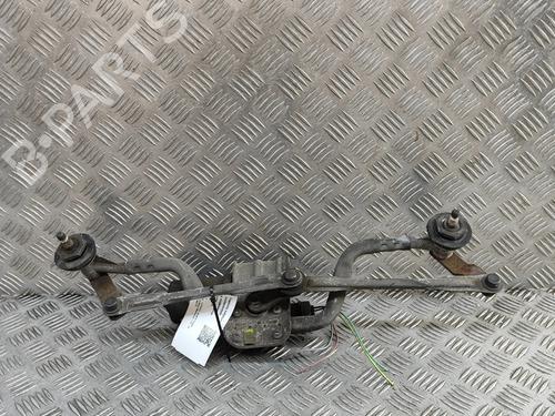 Used Front wipers mechanism CITROËN JUMPY II Van 1.6 HDi 90 16V (90 hp) 27570074