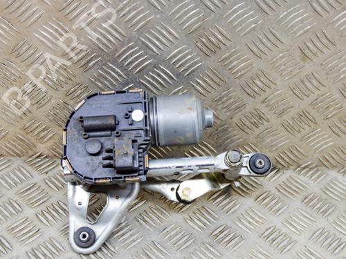 Used Front wipers mechanism PEUGEOT 3008 I MPV (0U_) 1.6 HDi (112 hp) 11395808
