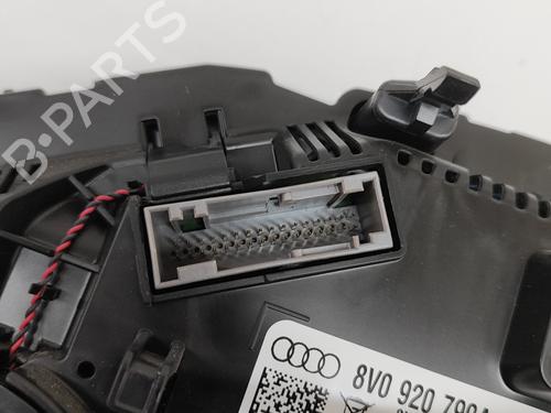 Instrument cluster AUDI A3 Sportback (8VA, 8VF) RS3 quattro | BP24142461C47 