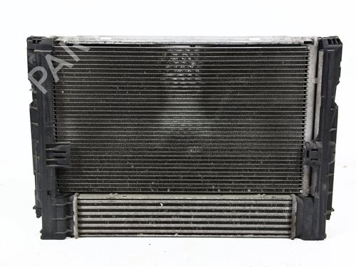 Radiator set BMW 3 (E90) 318 d | BP30257053M120