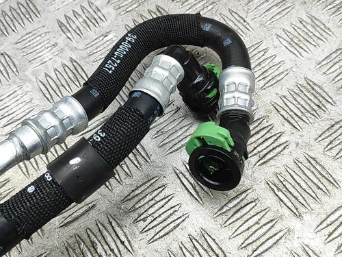 Pipe BMW X6 (G06, F96) xDrive 30 d Mild-Hybrid | BP32716917M125  - Image 5