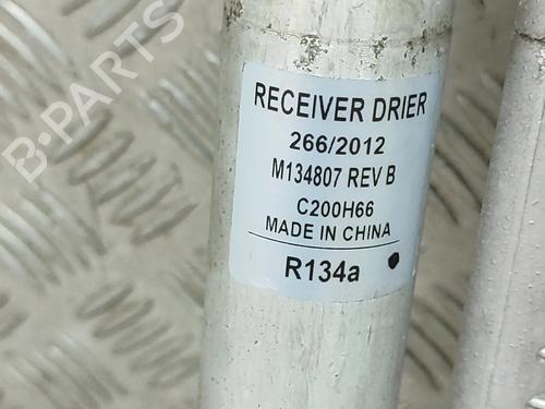 AC radiator FORD FOCUS III 1.0 EcoBoost | BP33374163M32 - Image 4