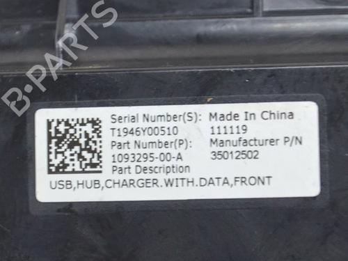 Electronic module TESLA MODEL 3 (5YJ3) EV AWD | BP27753425M83 - Image 7