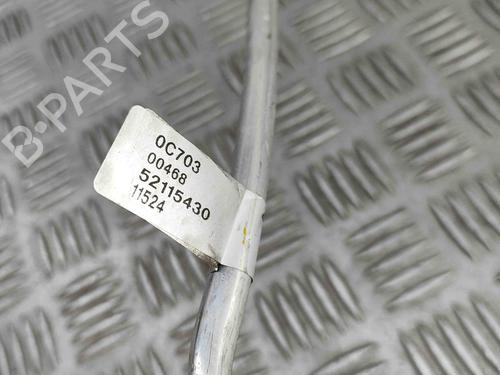 AC pipe FIAT 500 (312_) 1.0 Mild Hybrid (312.AYD1B) | BP29373397M126 