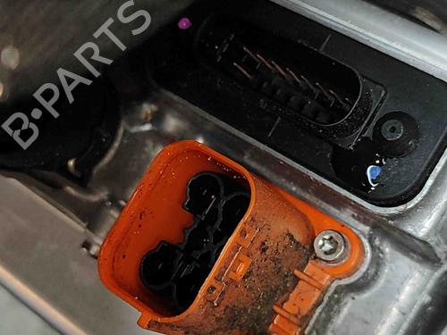 Inverter/Converter JEEP RENEGADE SUV (BU, B1, BV) 1.3 PHEV 4Xe | BP30130485M119