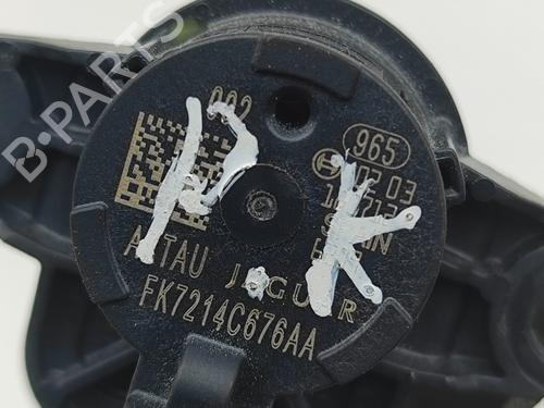 Elektronisk sensor JAGUAR I-PACE (X590) EV400 AWD | BP28435779M84