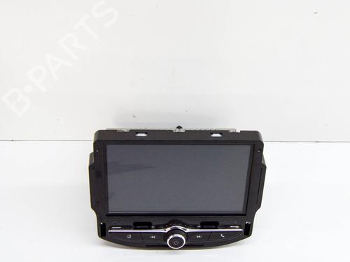 Elektronisk modul OPEL MOKKA / MOKKA X (J13) 1.4 (_76) (140 hp) 14649169