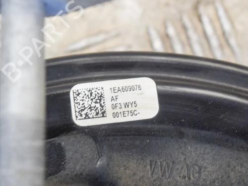 Right rear steering knuckle VW ID.3 (E11, E12) Pro | BP27756402M28  - Image 7