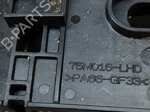 Gear lever TOYOTA RAV 4 V (_A5_, _H5_) 2.5 Hybrid (AXAH52) | BP28433238M90 