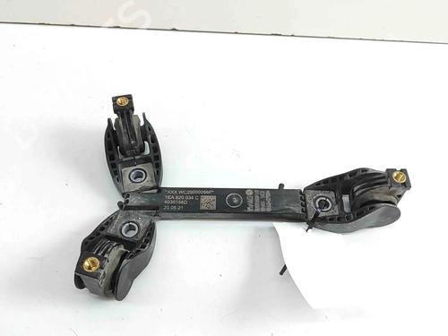 Support SKODA ENYAQ iV SUV (5AZ) 60 (179 hp) 29487979