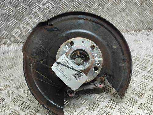 Fusée arrière gauche POLESTAR POLESTAR 2 (534) EV (299 hp) 28560312