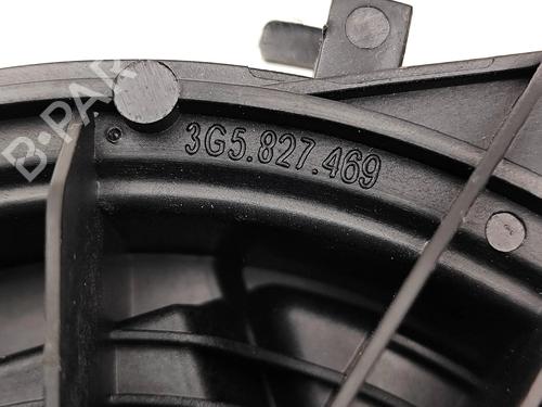 Tailgate handle VW PASSAT B8 (3G2, CB2) 2.0 TDI | BP33223886C132  - Image 8