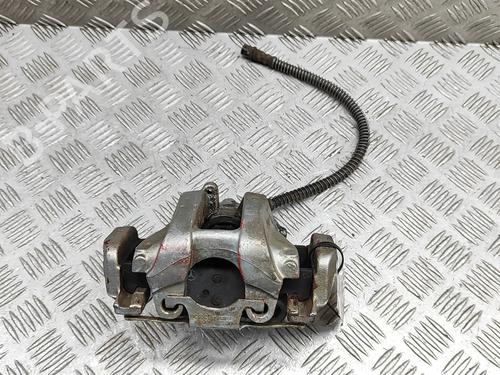 Used Left rear brake caliper Left rear brake caliper MERCEDES-BENZ S-CLASS Coupe (C216) CL 500 (216.371) (388 hp) 24306526 24306526