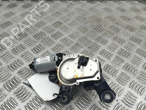 Used Rear wiper motor Rear wiper motor PORSCHE CAYENNE (92A) 3.0 Diesel (245 hp) 34375051 34375051