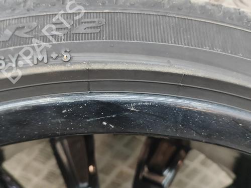 Fælk TESLA MODEL X (5YJX) P100D AWD | BP33661436C45  - Image 13