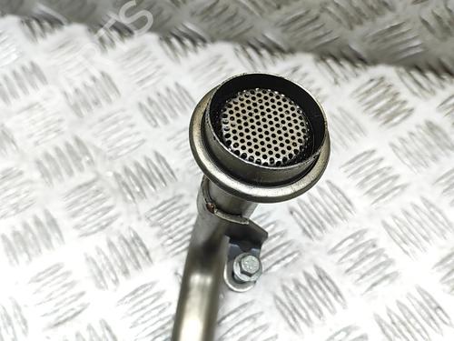 Pipe JEEP GRAND CHEROKEE IV (WK, WK2) 3.0 CRD | BP31810202M125