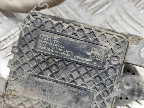 Elektronisk sensor NISSAN NAVARA NP300 Pickup (D23, D23T) 2.3 dCi 4x4 (D231) | BP17016429M84 