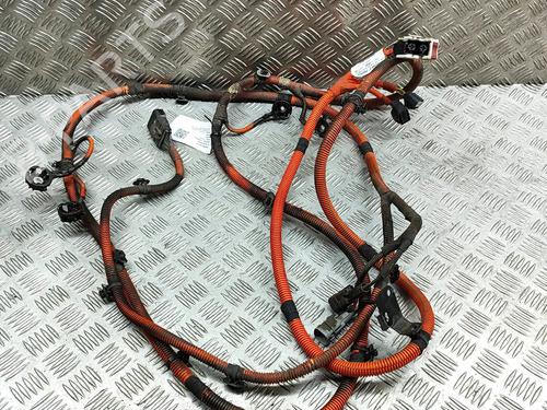 Used Wiring harness Wiring harness PEUGEOT 2008 II (UD_, US_, UY_, UJ_, UR_, UC_) e-2008 (UKZKXZ) (136 hp) 27779686 27779686